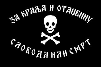 [Chetnik Movement]